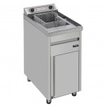 Electrical fryer on furniture  – MF20TS