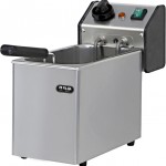 Electrical Counter Top Fryer  – ME4