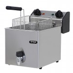 Electrical Counter Top Fryer  – ME 8M