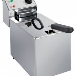 Electrical Counter Top Fryer   ME-F4