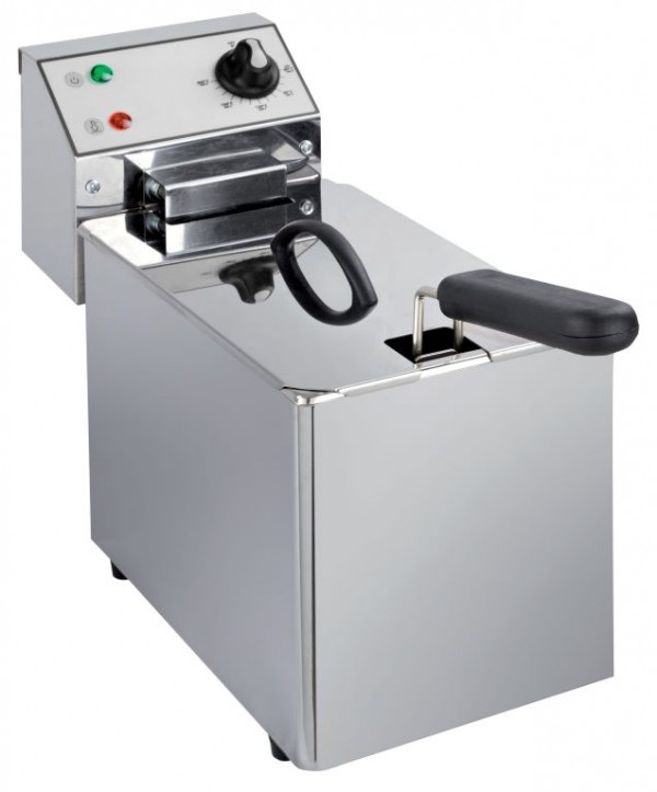 Electrical Counter Top Fryer  – ME4