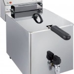 Electrical Counter Top Fryer  – ME 10T