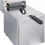 Electrical Counter Top Fryer   ME-F8M