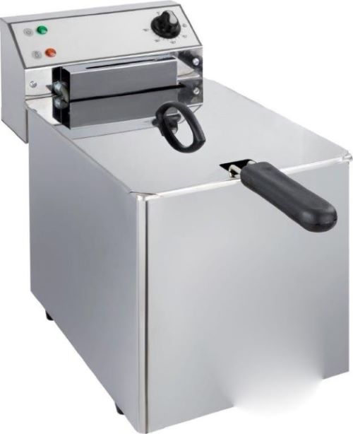 Electrical Counter Top Fryer  – ME 8M