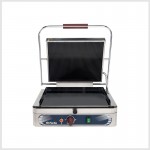 Piastra elettrica vetroceramica medium – MVR
